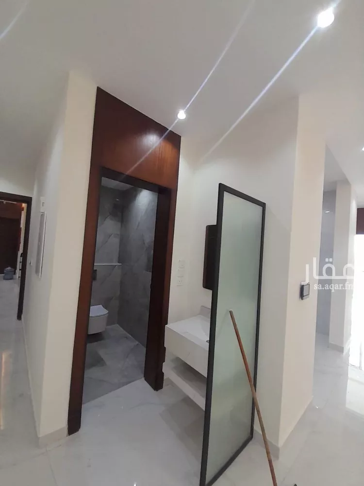 شقة للإيجار في شارع ابي جعفر المنصور, حي اليرموك, مدينة الرياض, منطقة الرياض صورة 2