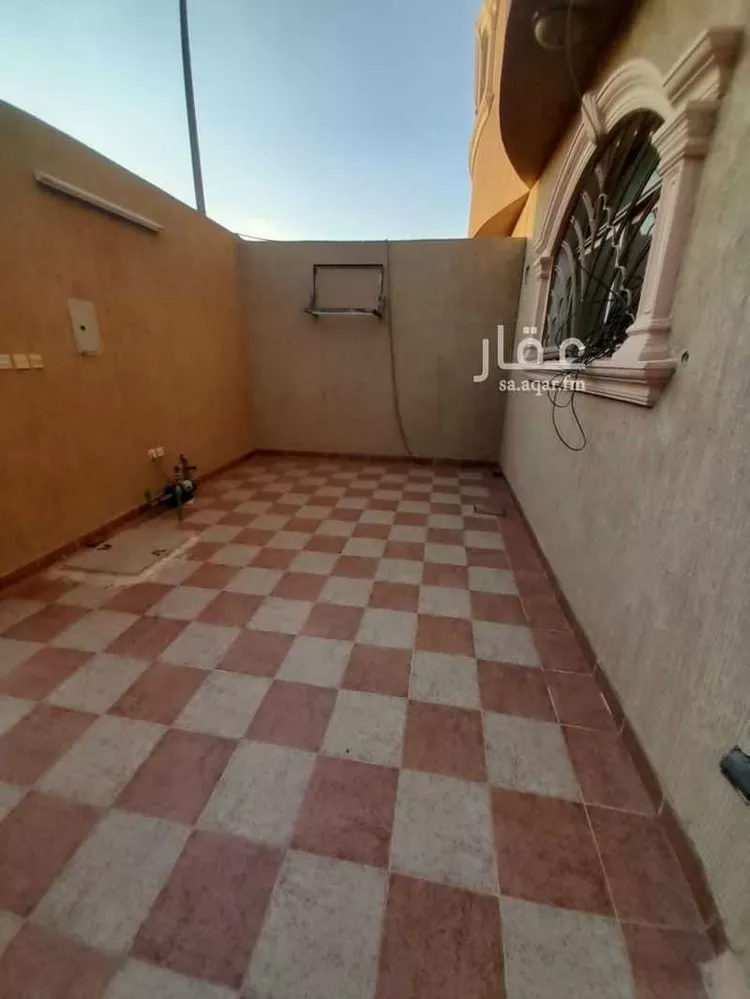 دور للإيجار في شارع المشاعلة, حي اليرموك, مدينة الرياض, منطقة الرياض صورة 3