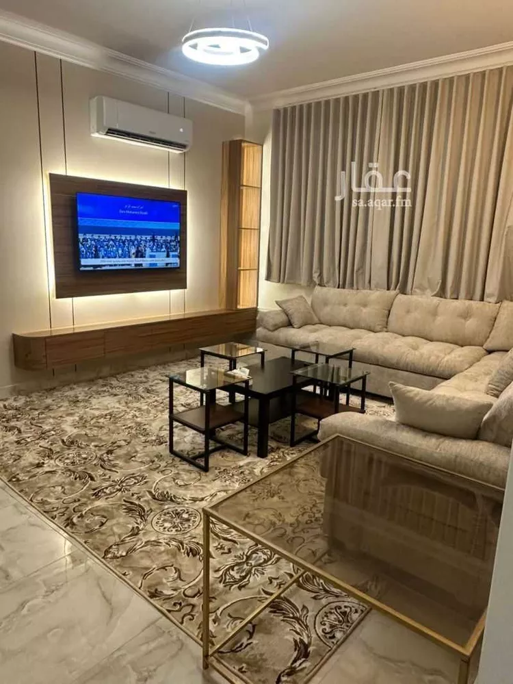 Apartment for Rent in Riyadh Al Yarmouk