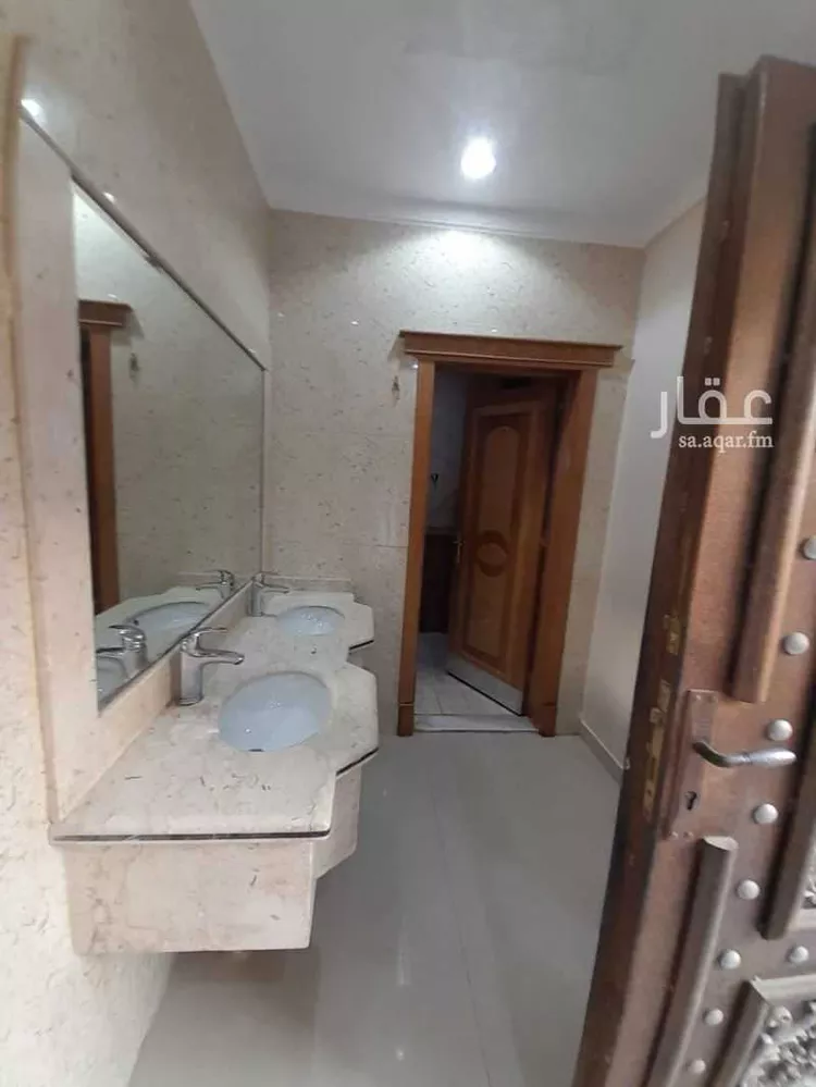 دور للإيجار في شارع المشاعلة, حي اليرموك, مدينة الرياض, منطقة الرياض 9