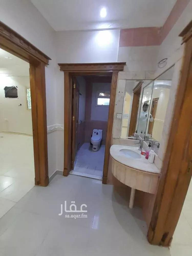 دور للإيجار في شارع المشاعلة, حي اليرموك, مدينة الرياض, منطقة الرياض 6