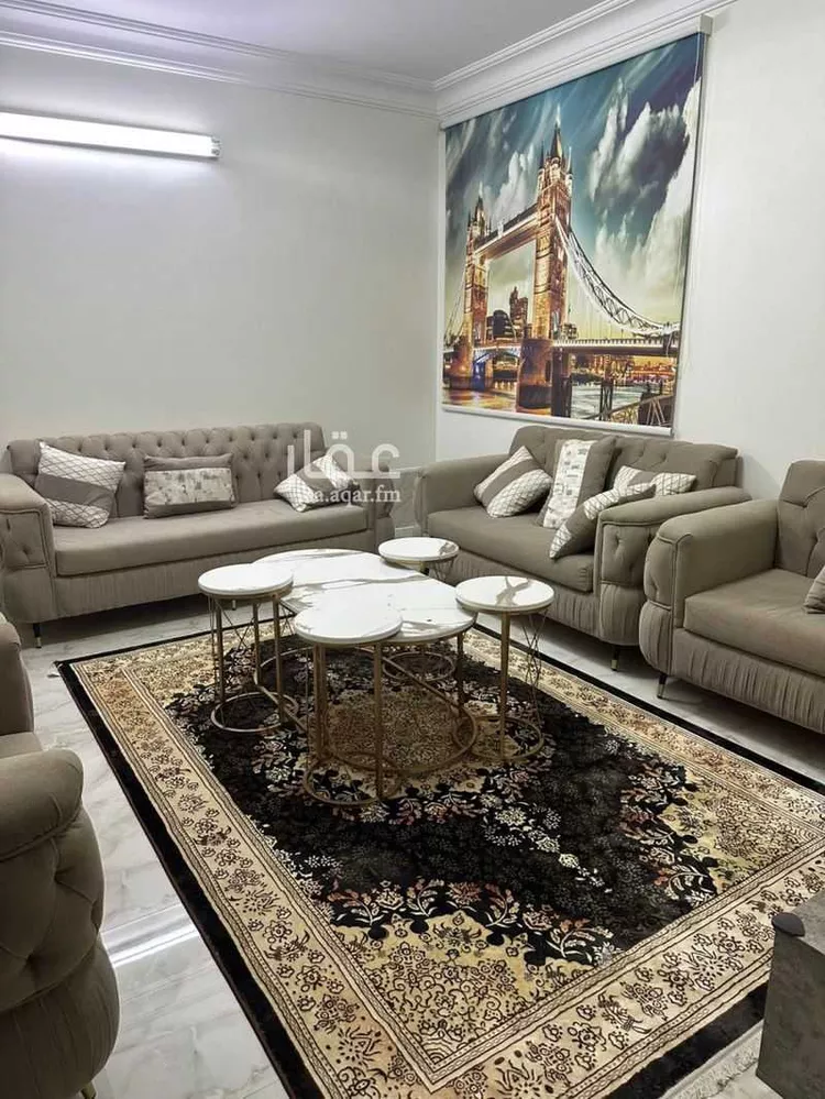 شقة للإيجار في شارع سهيل, حي اليرموك, مدينة الرياض, منطقة الرياض 6