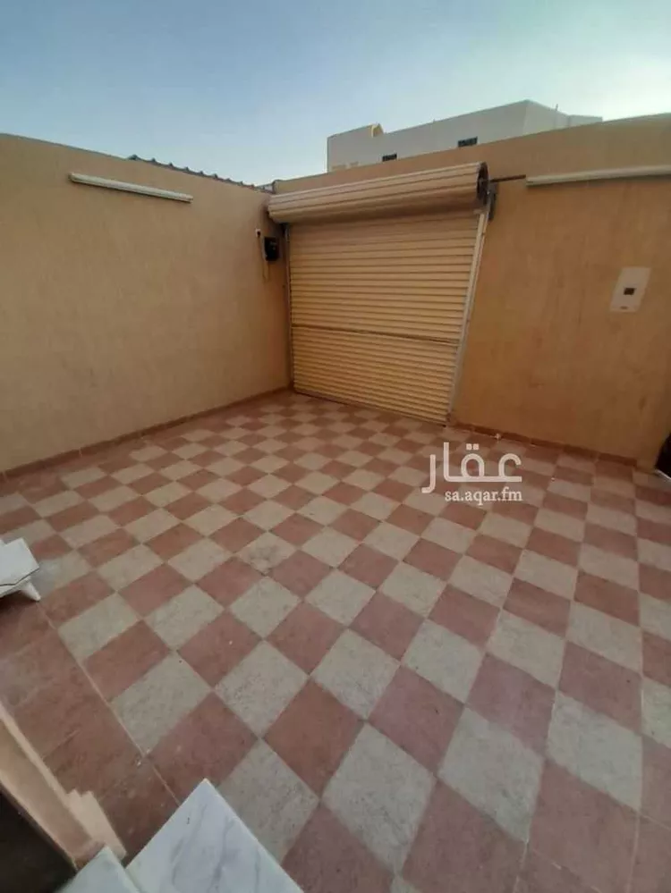 دور للإيجار في شارع المشاعلة, حي اليرموك, مدينة الرياض, منطقة الرياض 7