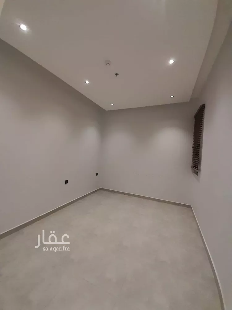 شقة للإيجار في شارع البحر الميت, حي إشبيلية, مدينة الرياض, منطقة الرياض صورة 4