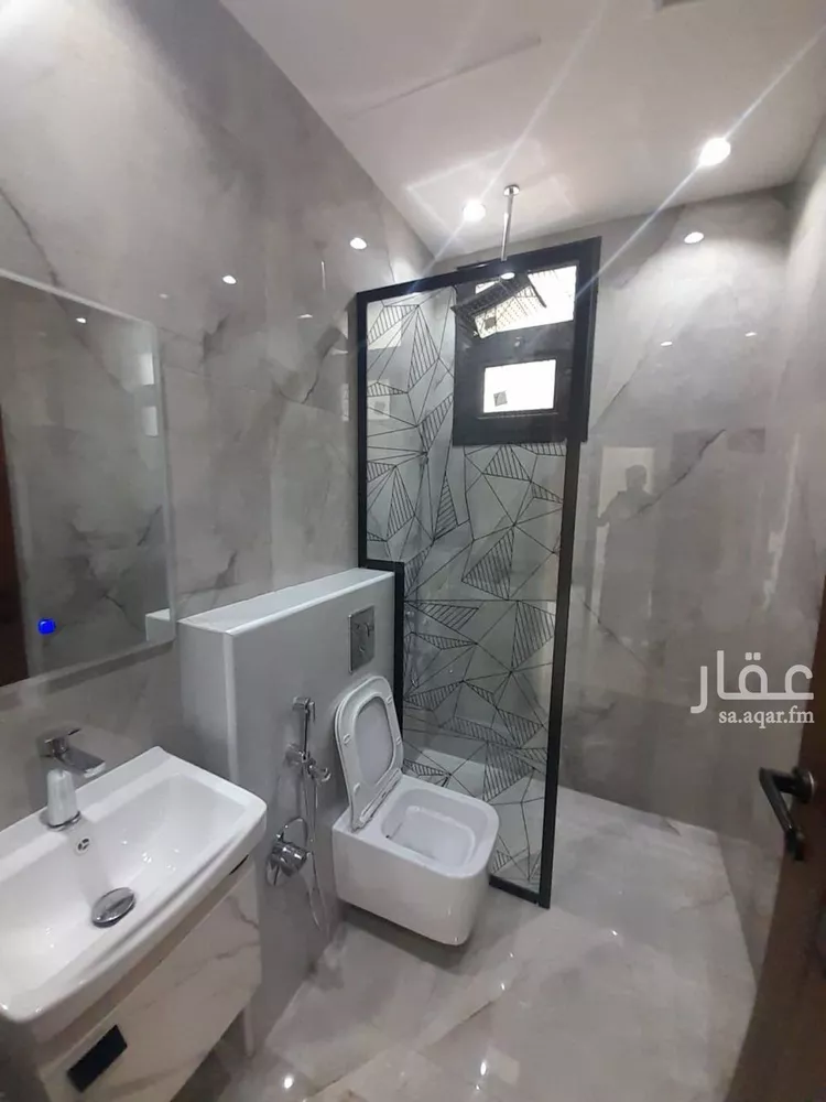 شقة للإيجار في شارع ابي جعفر المنصور, حي اليرموك, مدينة الرياض, منطقة الرياض صورة 5