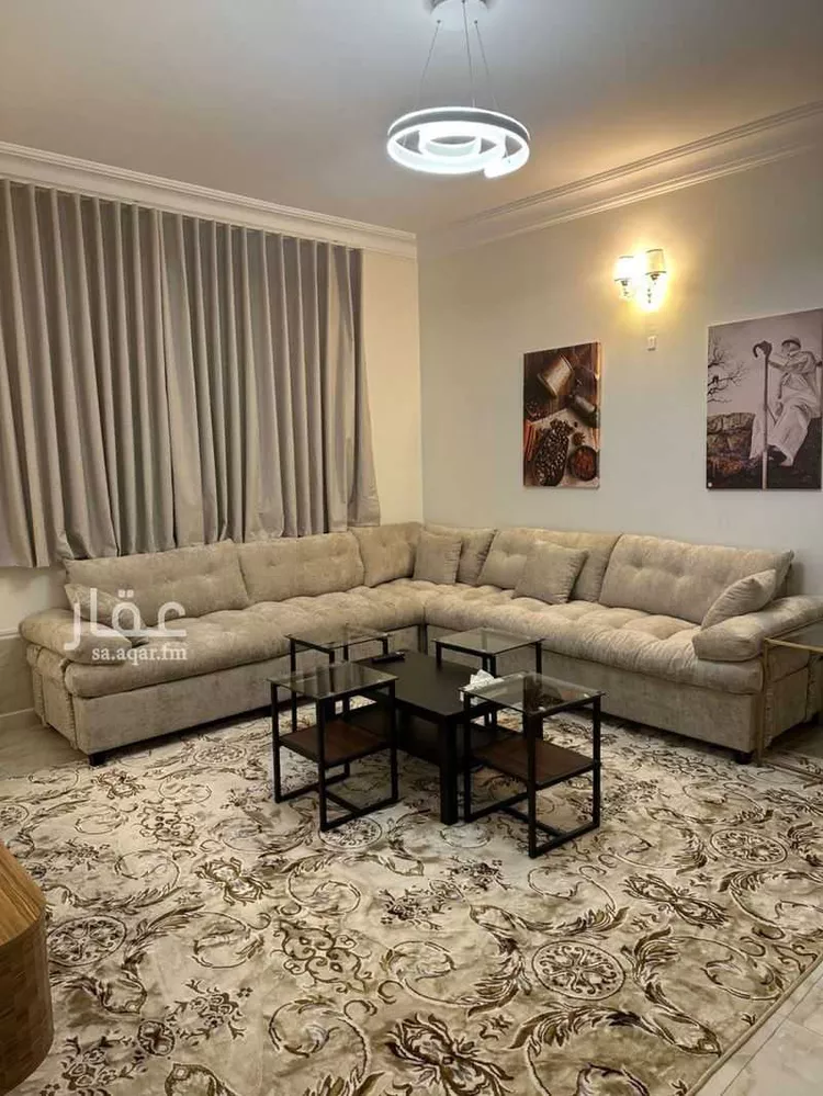 Apartment for Rent in Riyadh Al Yarmouk صورة 2