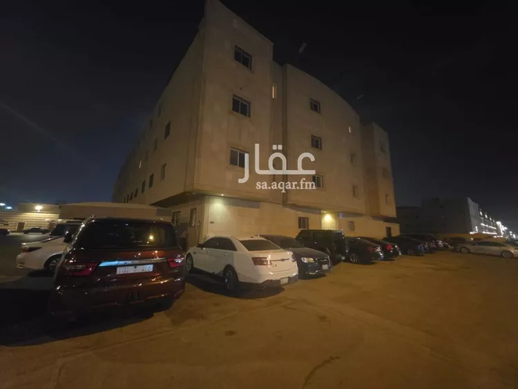 شقة للبيع في شارع رقم 180, حي الياسمين, مدينة الرياض, منطقة الرياض