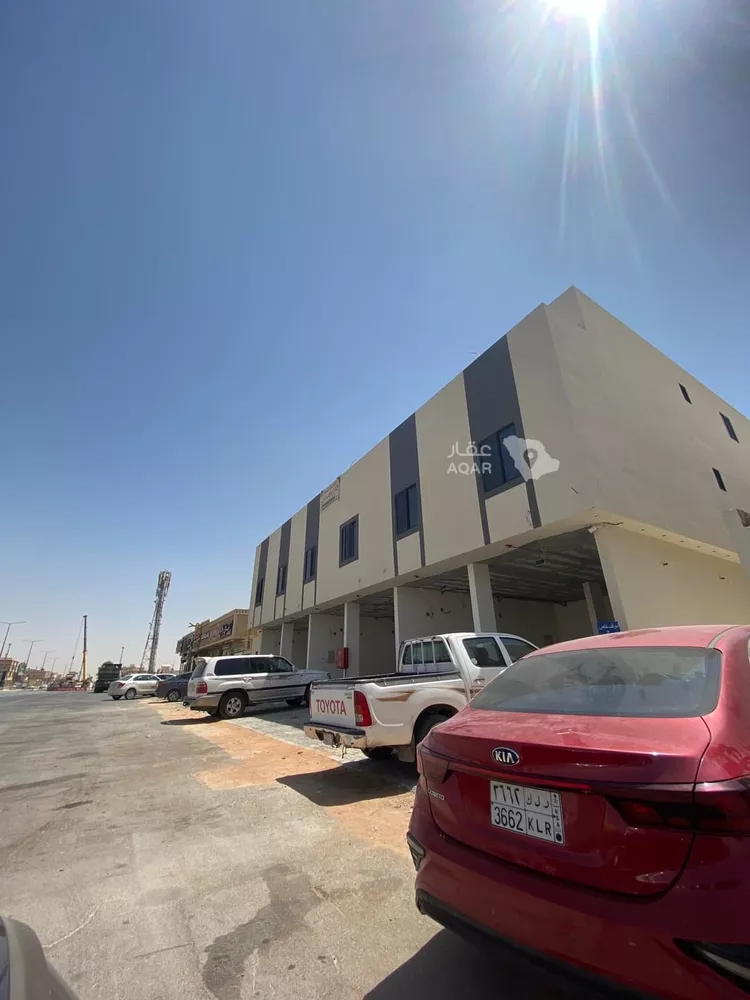 شقة للإيجار في شارع الامير عبدالرحمن بن سعود بن عبدالعزيز, حي طويق, مدينة الرياض, منطقة الرياض