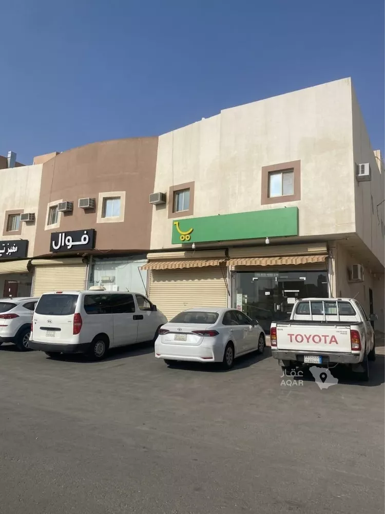 محل للإيجار في شارع سدير, حي ظهرة لبن, مدينة الرياض, منطقة الرياض