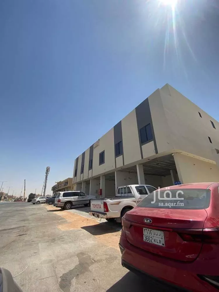 محل للإيجار في شارع الامير عبدالرحمن بن سعود بن عبدالعزيز, حي طويق, مدينة الرياض, منطقة الرياض