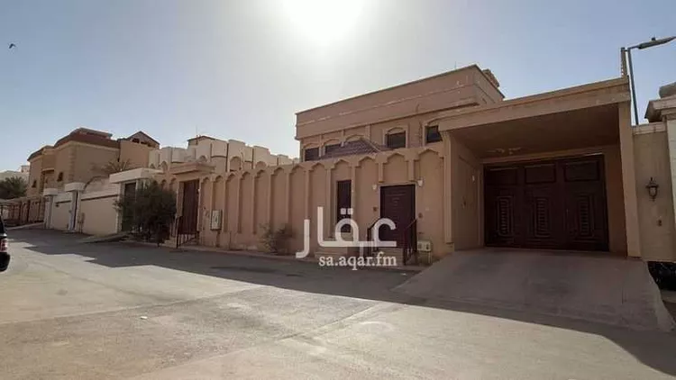 فيلا للبيع في شارع المفضل بن المهلب, حي الشفاء, مدينة الرياض, منطقة الرياض