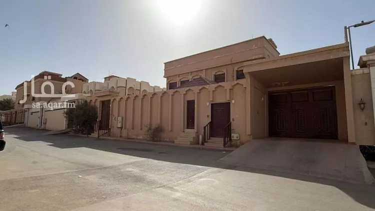 فيلا للبيع في شارع المفضل بن المهلب, حي الشفاء, مدينة الرياض, منطقة الرياض