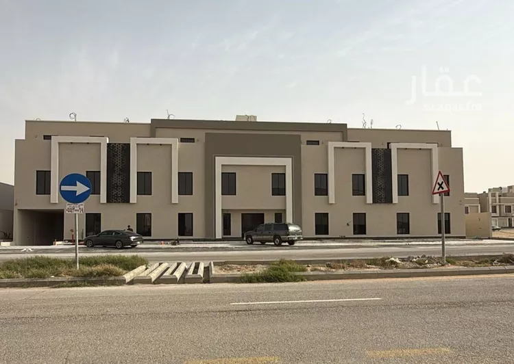 عمارة للبيع في شارع يعلى بن شبيب, حي البيان, مدينة الرياض, منطقة الرياض صورة 2
