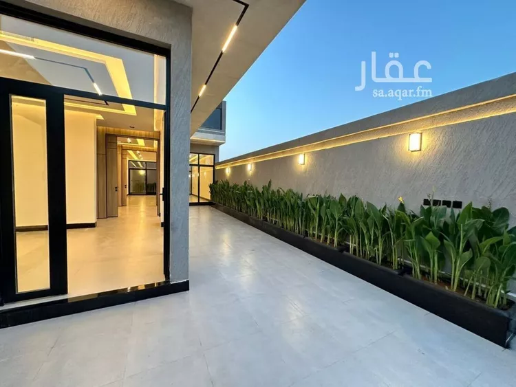 فيلا للبيع في حي الرمال, مدينة الرياض, منطقة الرياض صورة 3