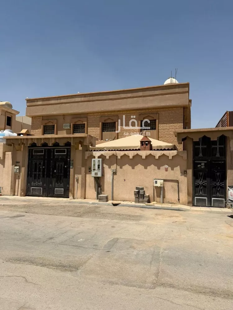 أرض للبيع في شارع أنس بن سيرين, حي السعادة, مدينة الرياض, منطقة الرياض صورة 3