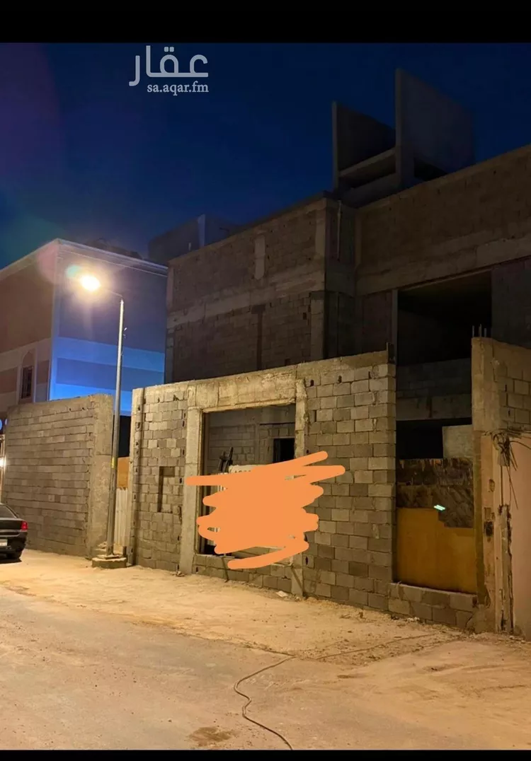 Villa for Sale in Riyadh Sultanah