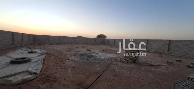 أرض للبيع في حي الخير, مدينة الرياض, منطقة الرياض