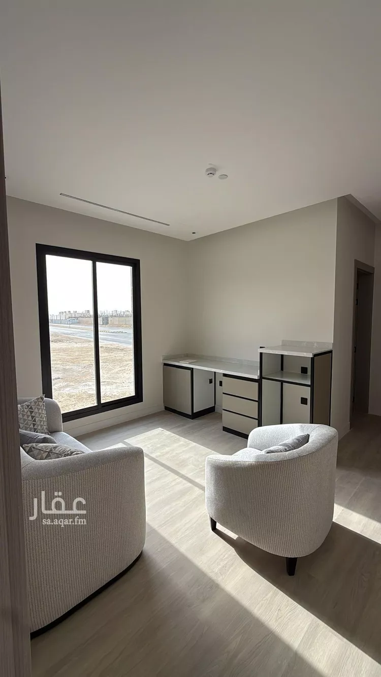 عمارة للبيع في شارع يعلى بن شبيب, حي البيان, مدينة الرياض, منطقة الرياض 6