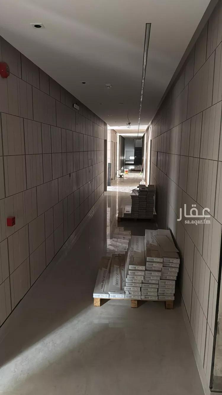 عمارة للبيع في شارع يعلى بن شبيب, حي البيان, مدينة الرياض, منطقة الرياض صورة 5