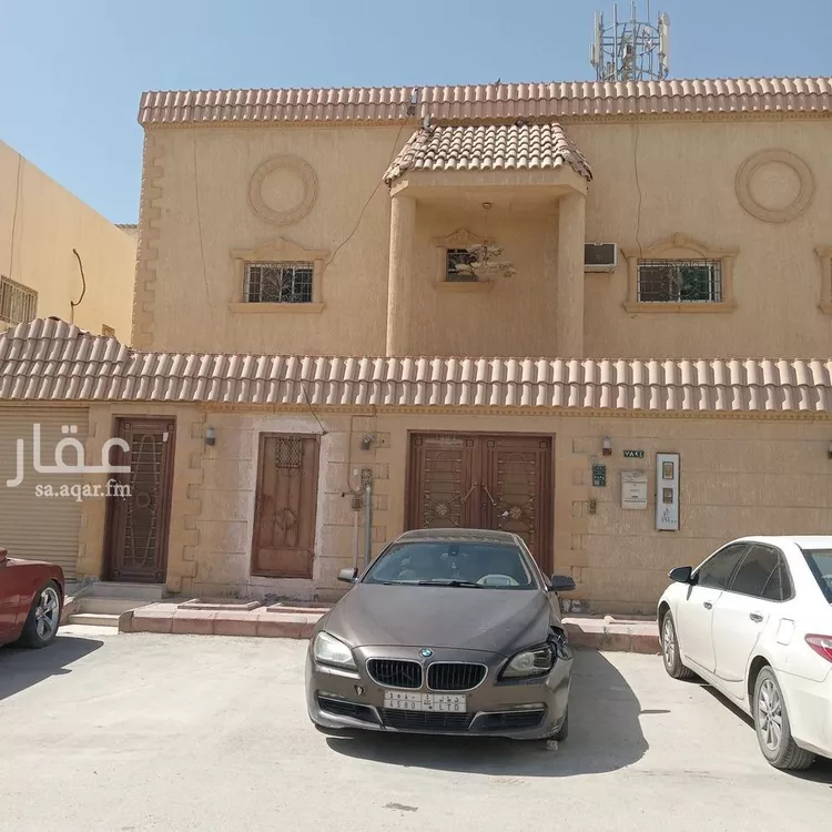 شقة للإيجار في شارع قطرانة, حي العقيق, مدينة الرياض, منطقة الرياض 1 صورة