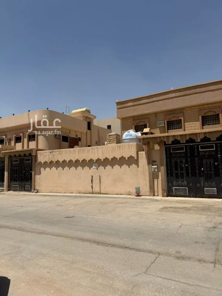أرض للبيع في شارع أنس بن سيرين, حي السعادة, مدينة الرياض, منطقة الرياض صورة 2