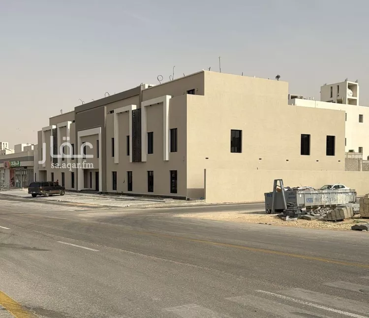Building for Sale in Riyadh Ash Sharq