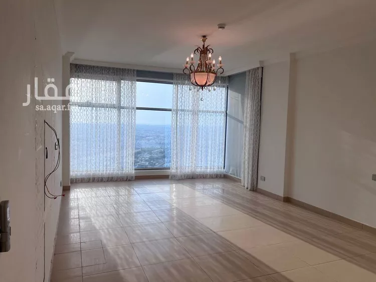 شقة للإيجار في شارع طريق الملك عبدالعزيز, حي أبحر الجنوبية, مدينة جدة, منطقة مكة المكرمة صورة 5