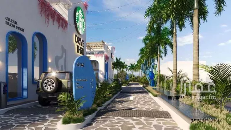 محل للإيجار في شارع طريق الملك سعود,  حي الزمرد, مدينة جدة, منطقة مكة المكرمة صورة 5