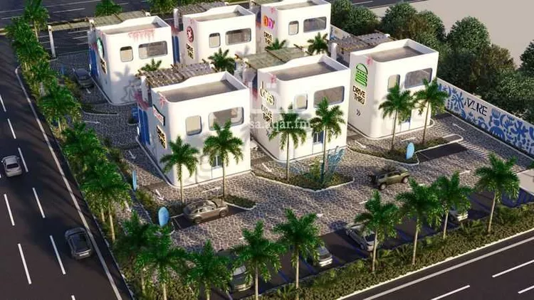 محل للإيجار في شارع طريق الملك سعود, حي الزمرد, مدينة جدة, منطقة مكة المكرمة صورة 4