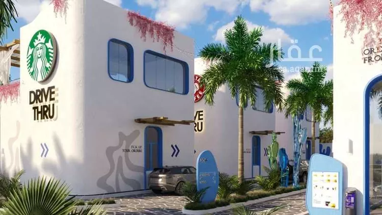 محل للإيجار في شارع طريق الملك سعود, حي الزمرد, مدينة جدة, منطقة مكة المكرمة 7