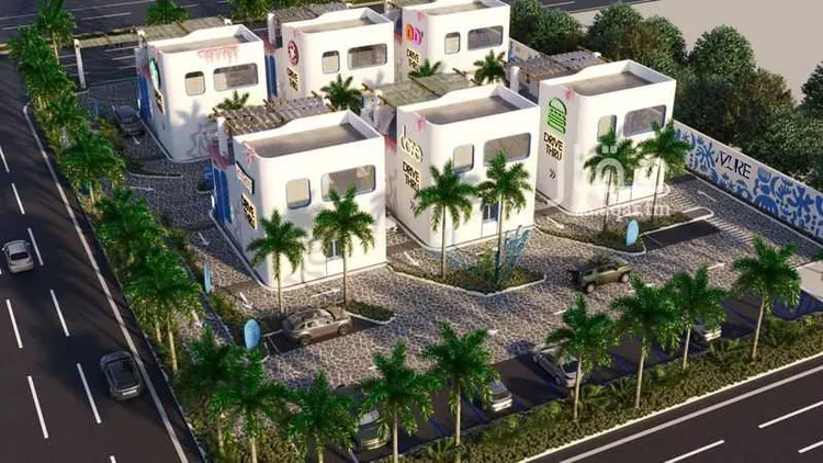 محل للإيجار في شارع طريق الملك سعود, حي الزمرد, مدينة جدة, منطقة مكة المكرمة 9