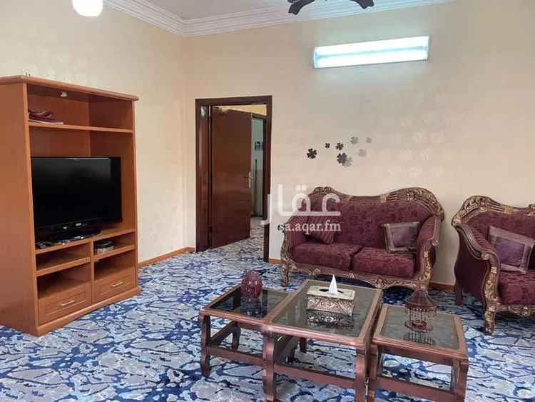شقة للإيجار في شارع طريق الملك عبدالعزيز, حي الوصايف, مدينة أبها, منطقة عسير