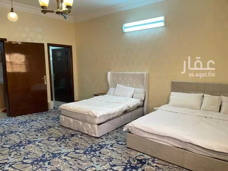 شقة للإيجار في شارع الجلوية ، حي الوصايف ، ابها ، منطقة عسير صورة 2