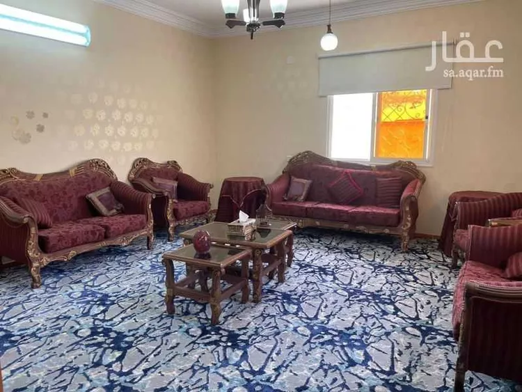 شقة للإيجار في شارع الجلوية ، حي الوصايف ، ابها ، منطقة عسير صورة 5