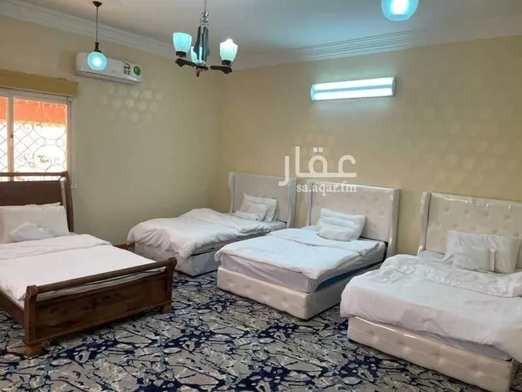 شقة للإيجار في شارع الجلوية ، حي الوصايف ، ابها ، منطقة عسير صورة 4
