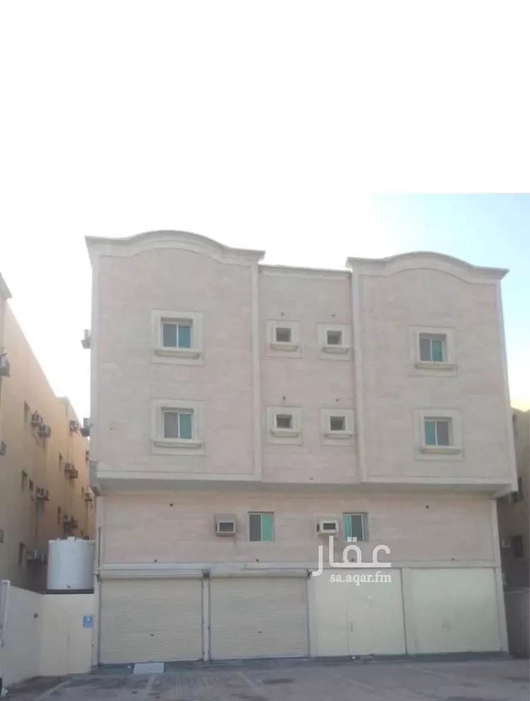 عمارة للإيجار في شارع 4352787, حي ميناء الملك عبدالعزيز, مدينة الدمام, المنطقة الشرقية