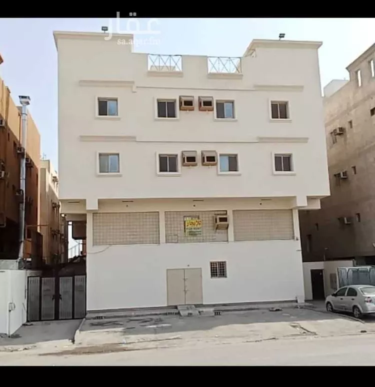 عمارة للإيجار في شارع 4352787, حي ميناء الملك عبدالعزيز, مدينة الدمام, المنطقة الشرقية