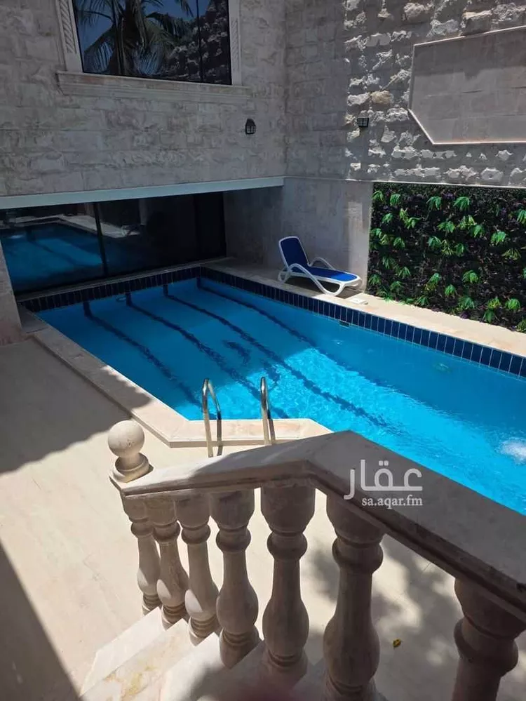فيلا للبيع في شارع احمد الحموي, حي المحمدية, مدينة جدة, منطقة مكة المكرمة 6