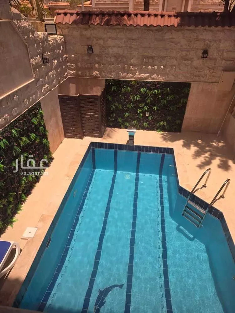 فيلا للبيع في شارع احمد الحموي, حي المحمدية, مدينة جدة, منطقة مكة المكرمة 20