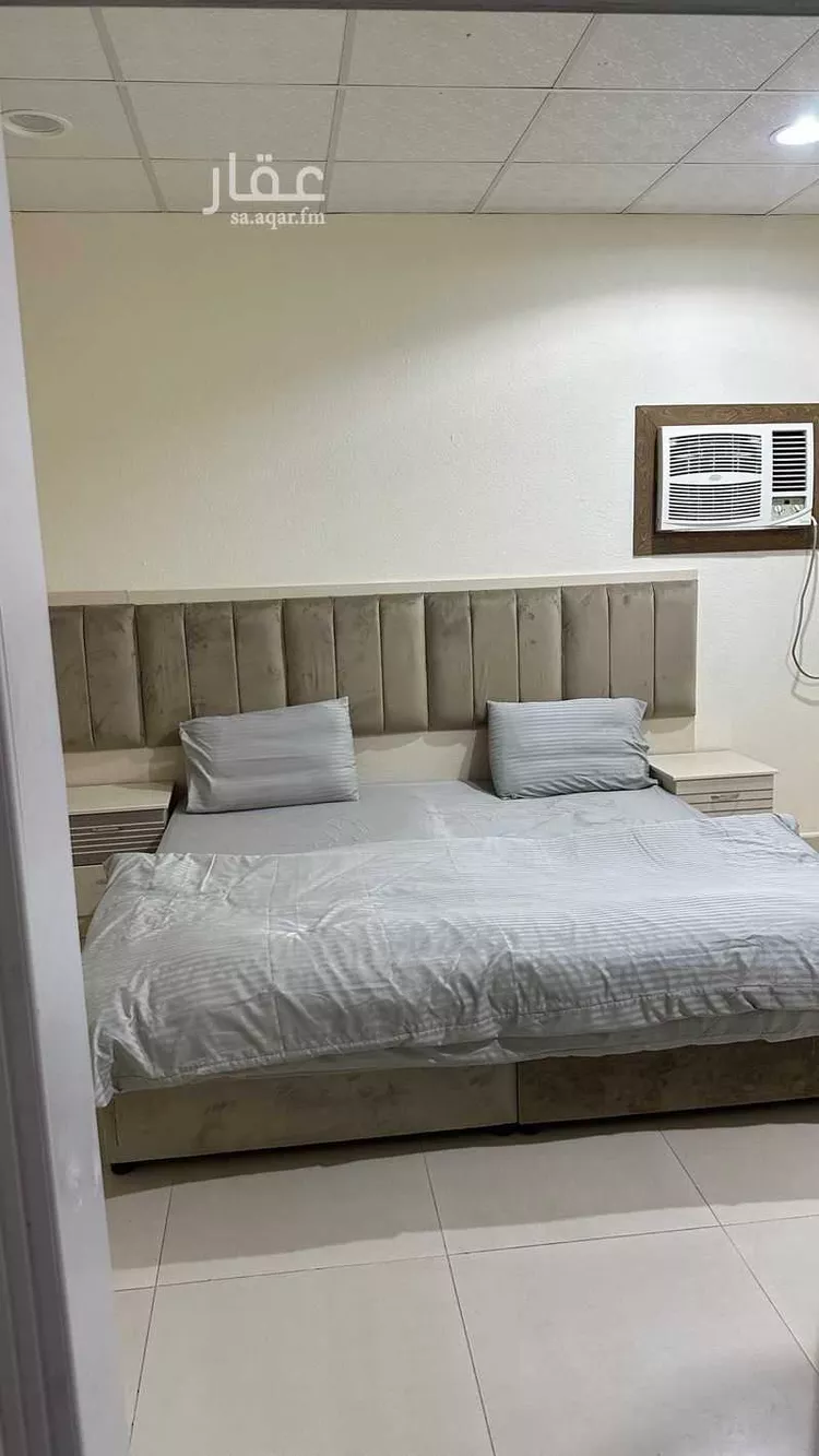 شقة للإيجار في شارع بنبان ، حي الحزم الجنوبي ، المبرز ، الاحساء صورة 4