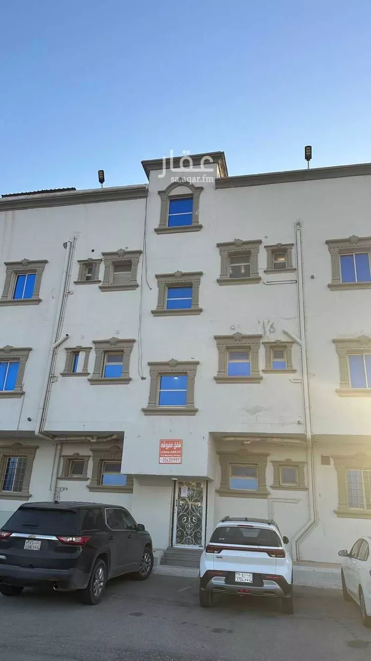 شقة للإيجار في شارع بنبان ، حي الحزم الجنوبي ، المبرز ، الاحساء صورة 2