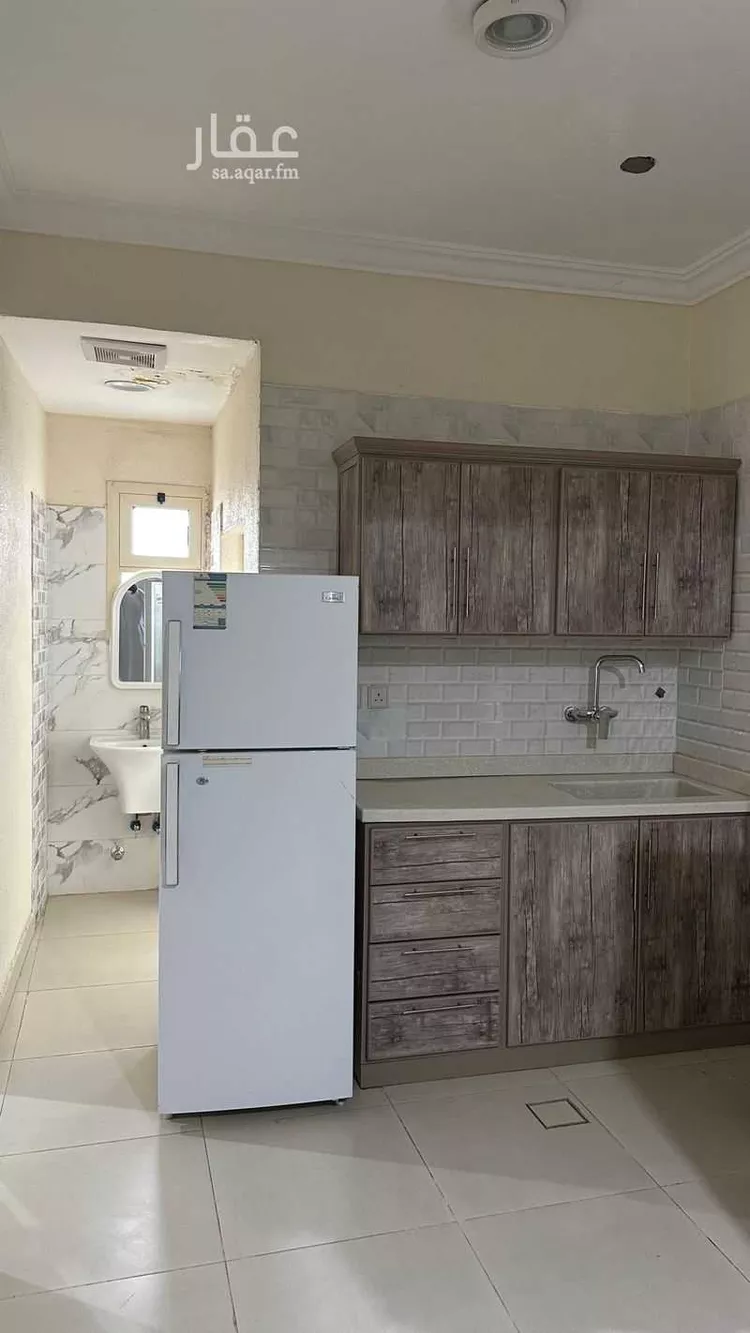 شقة للإيجار في شارع بنبان ، حي الحزم الجنوبي ، المبرز ، الاحساء صورة 3