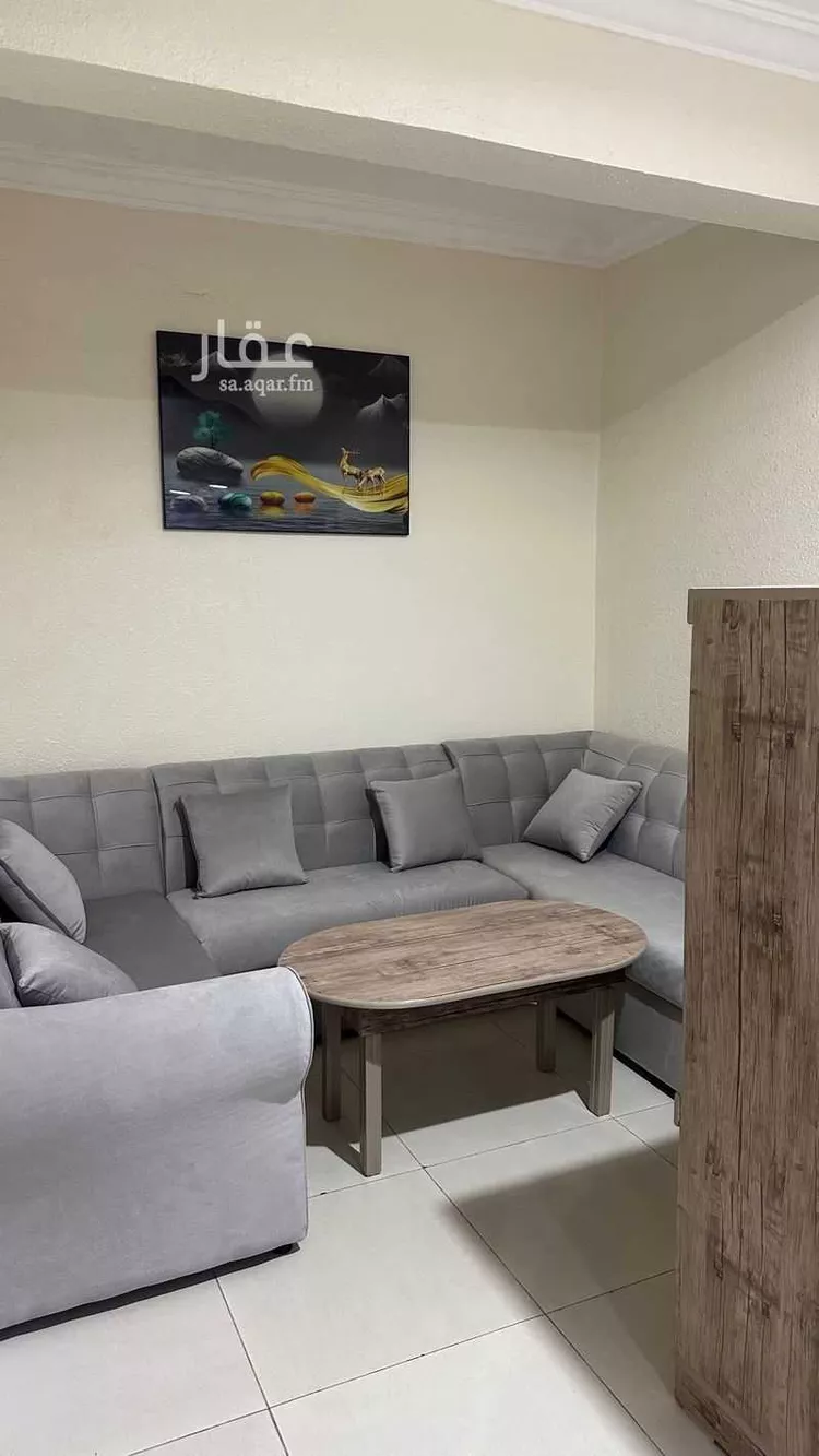 شقة للإيجار في شارع بنبان ، حي الحزم الجنوبي ، المبرز ، الاحساء صورة 5