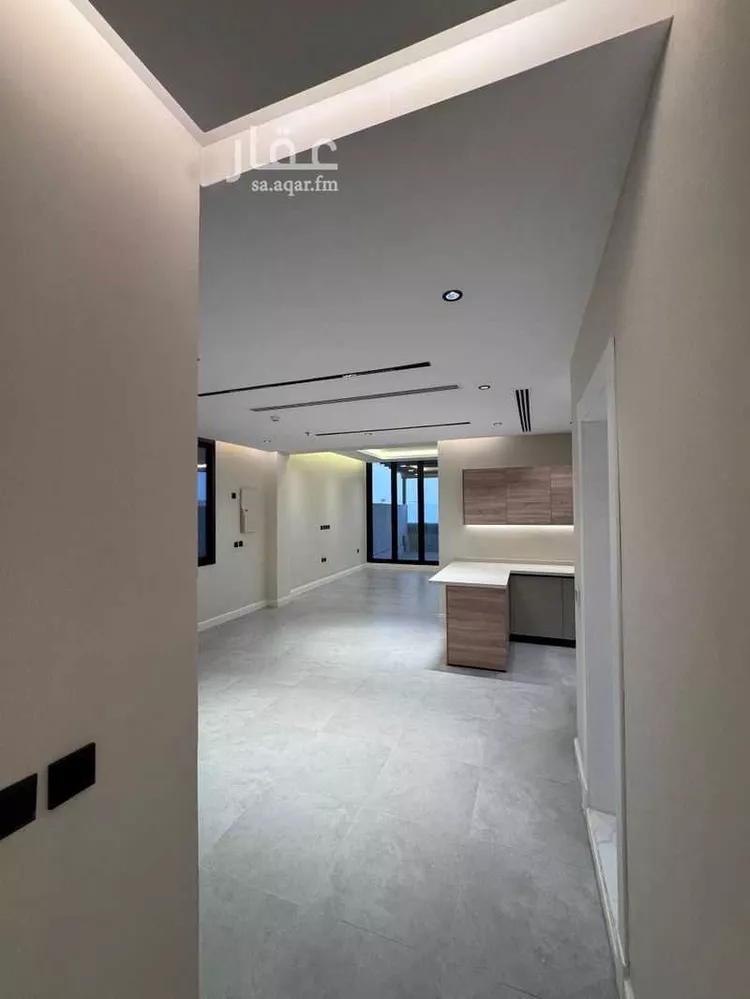 شقة للبيع في شارع جرير بن عبدالله البجلي, حي مغرزات, مدينة الرياض, منطقة الرياض صورة 3