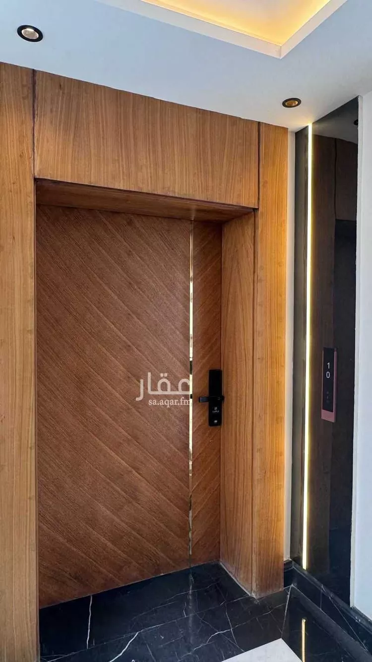 شقة للبيع في شارع جرير بن عبدالله البجلي, حي مغرزات, مدينة الرياض, منطقة الرياض صورة 5