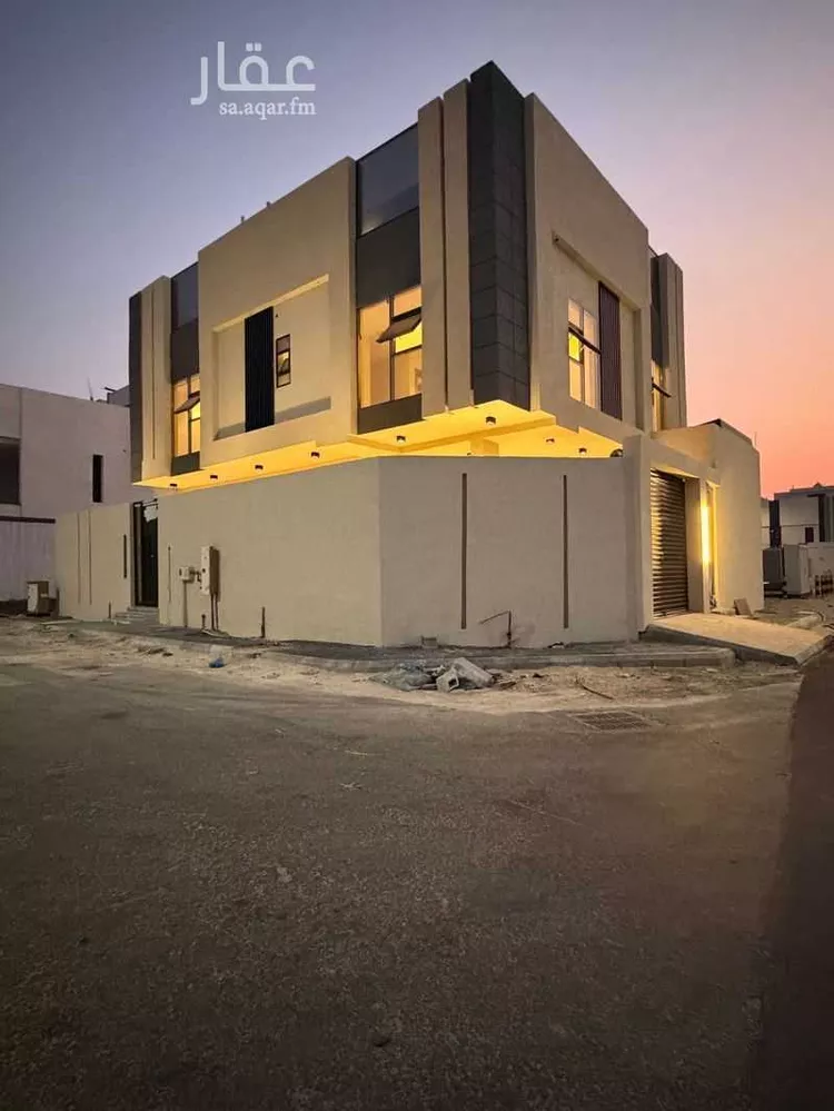 فيلا للبيع في شارع اللؤلؤ, حي اللؤلؤ, مدينة الخبر, المنطقة الشرقية صورة 2