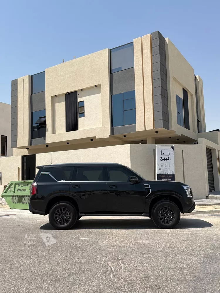 Villa for Sale in Al Khobar Al Lulu صورة 4
