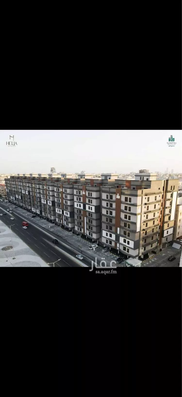 شقة للبيع في شارع طريق الملك فهد فرعي, حي النزهة, مدينة جدة, منطقة مكة المكرمة صورة 3
