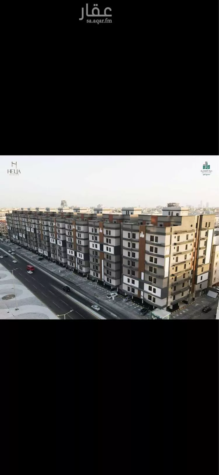 شقة للبيع في شارع طريق الملك فهد فرعي, حي النزهة, مدينة جدة, منطقة مكة المكرمة صورة 2