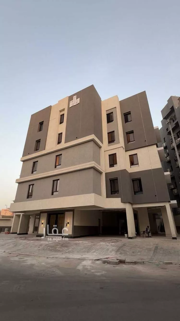 شقة للبيع في شارع أبي الجود, حي الريان, مدينة جدة, منطقة مكة المكرمة
